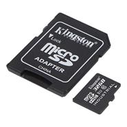 KINGSTON SDCS2-32GB MEMORIA MICRO SD 32GB C/ADAP CLASE 10