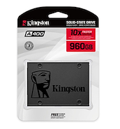 KINGSTON SSD-960GB DISCO SOLIDO 960GB A400