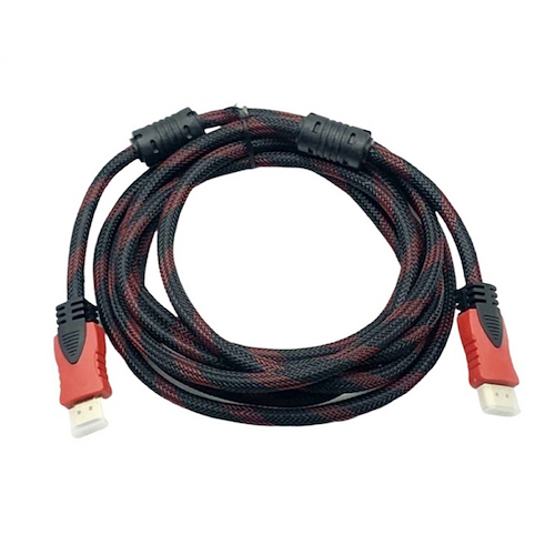 KOLKE KCC-2563 HDMI 3 MTS MALLADO  (4K)