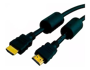 KOLKE KC-109 1.2M CABLE HDMI-HDMI 2,0V 1.20 mts