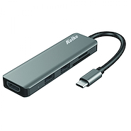 KOLKE KCH-431 HUB 6 EN 1 /