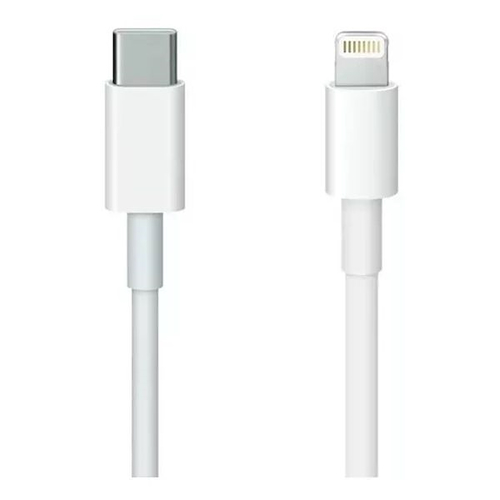 KOLKE KCC-5645 CABLE USB C A LIGHTNING 20W 1MT