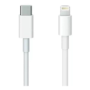 KOLKE KCC-5645 CABLE USB C A LIGHTNING 20W 1MT