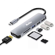 KOLKE KCH-680 HUB 6 EN 1 C KOLKE