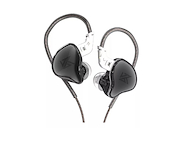 KZ EDCBK AURICULAR EDC color negro con mic