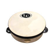 LATIN CUSTOM LCP20 PANDERETA DE 20CM