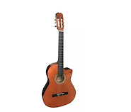 LAZER FTCG-209CE4 Guitarra Criolla 39