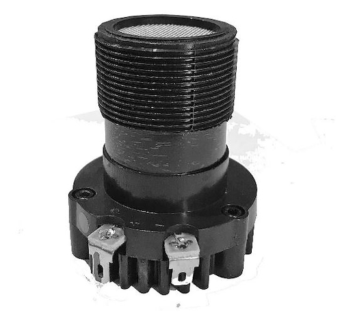 LEEA DN-25 DRIVER 1