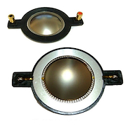 LEEA RPA-34 REPUESTO P/DRIVER PA34