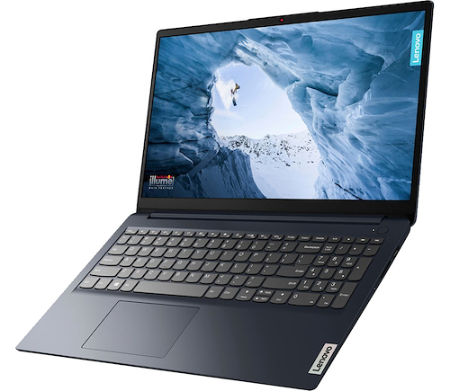 LENOVO IDEAPAD1 15AMN7 NOTEBOOK 15.6