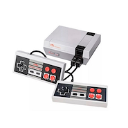 LEVEL UP RETRO NES HDMI CONSOLA DE JUEGO 8 BITS / HDMI