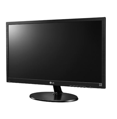 LG 19M38 MONITOR 19.5