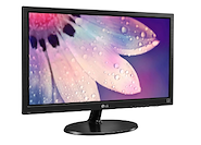 LG 19M38 MONITOR 19.5
