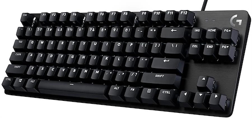 LOGITECH G-413 SE TECLADO MECANICO USB