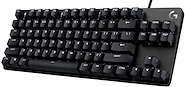LOGITECH G-413 SE TECLADO MECANICO USB