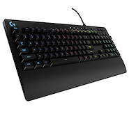 LOGITECH G213 RGB TECLADO PRODIGY GAMING