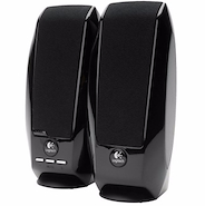 LOGITECH S-150 PARLANTES PARA PC USB