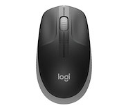 LOGITECH M-190 MOUSE INALAMBRICO