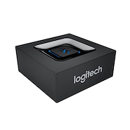 LOGITECH RECEP-BT RECEPTOR BLUETOOTH P/EQUIPOS O PARLANTES