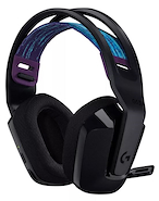 LOGITECH G-535 AURICULAR INALAMBRICO GAMING CON MICROFONO