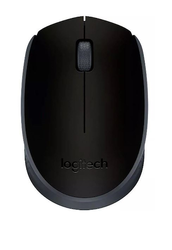 LOGITECH M-170 MOUSE INALAMBRICO MINI USB