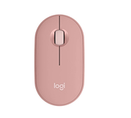 LOGITECH M-350 MOUSE INALAMBRICO USB