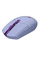 LOGITECH G305 MOUSE GAMER INALAMBRICO