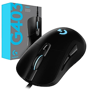 LOGITECH G-403 MOUSE GAMER HERO GAMING USB