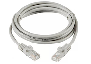 LUXELL 25-0300 CABLE PATCHCORD 1,20 MTS RJ45/RJ45