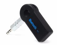 LUXELL BT-3000 ADAPTADOR BLUETOOTH ENTRADA AUX 3,5MM ( BATERIA )