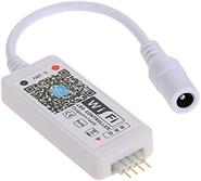 LUXELL LEDCTR2 CONTROLADOR WIFI RGB