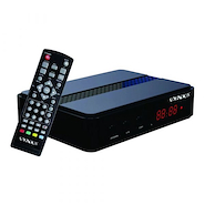 LUXELL A-DTR06 CONVERSOR DIGITAL ISDB-T SATE