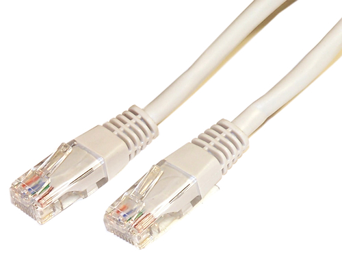 LUXELL 25-0340 CABLE PATCHCORD 6 MTS RJ45/RJ45