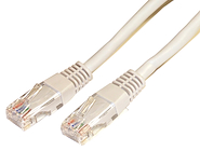 LUXELL 25-0340 CABLE PATCHCORD 6 MTS RJ45/RJ45