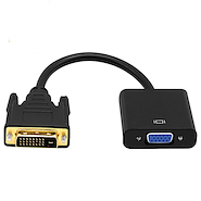 LUXELL UM-2070 MODULO ADAPTADOR DE DVI ( 24 +1 ) A VGA