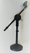 LUXELL YH-13 PIE DE PIC P/MESA CON CAÑA (BOOM)