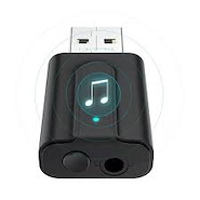 LUXELL BT-410 EMISOR / RECEPTOR BLUETOOTH