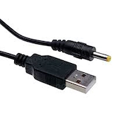 LUXELL USB-240 CABLE DE USB A DC 1.7
