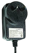 LUXELL SW1205000 FUENTE SWITCHING PARA 12 V 5000 MAH
