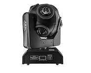 MACROLITE XS-Y516 CABEZAL MOVIL MACROLITE CONGO BALL/150W RGBW