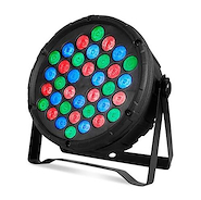 MACROLITE MINIWASH-36 TACHO MINIWASH 36 LED RGB 1W
