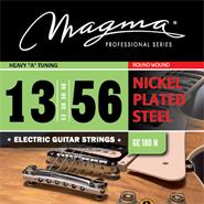 MAGMA GE180N ENCORDADO G. ELECTRICA 013 HEAVY 