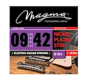 MAGMA GE110N ENCORDADO G. ELECTRICA 090 EXTRA LIGHT+