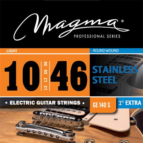 MAGMA GE220N ENCORDADO ELECTRICA 7 CUERDAS MAIPU