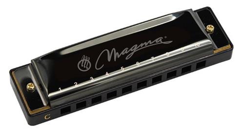 MAGMA H1004B Armonica Magma Silver