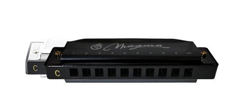 MAGMA H1004S Armonica Magma Black