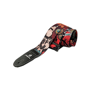 MAGMA 07MS01RT. Correa Magma polyester Retro con logo