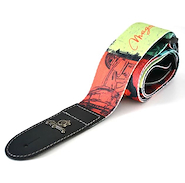 MAGMA 07MS01SK. Correa Magma polyester Skater con logo