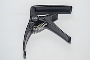 MAGMA MC-03 Magma Capo para guitarra clasica Negro