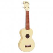 MAHALO MK1tbs Ukelele Soprano,  Kahiro, C y Neck: Sengon, Diap: Mahogany,